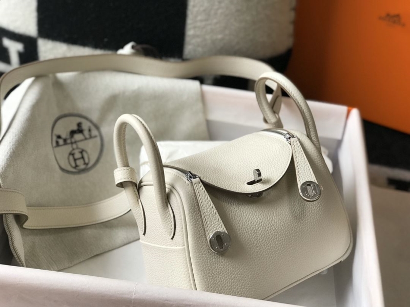 Hermes Top Handle Bags